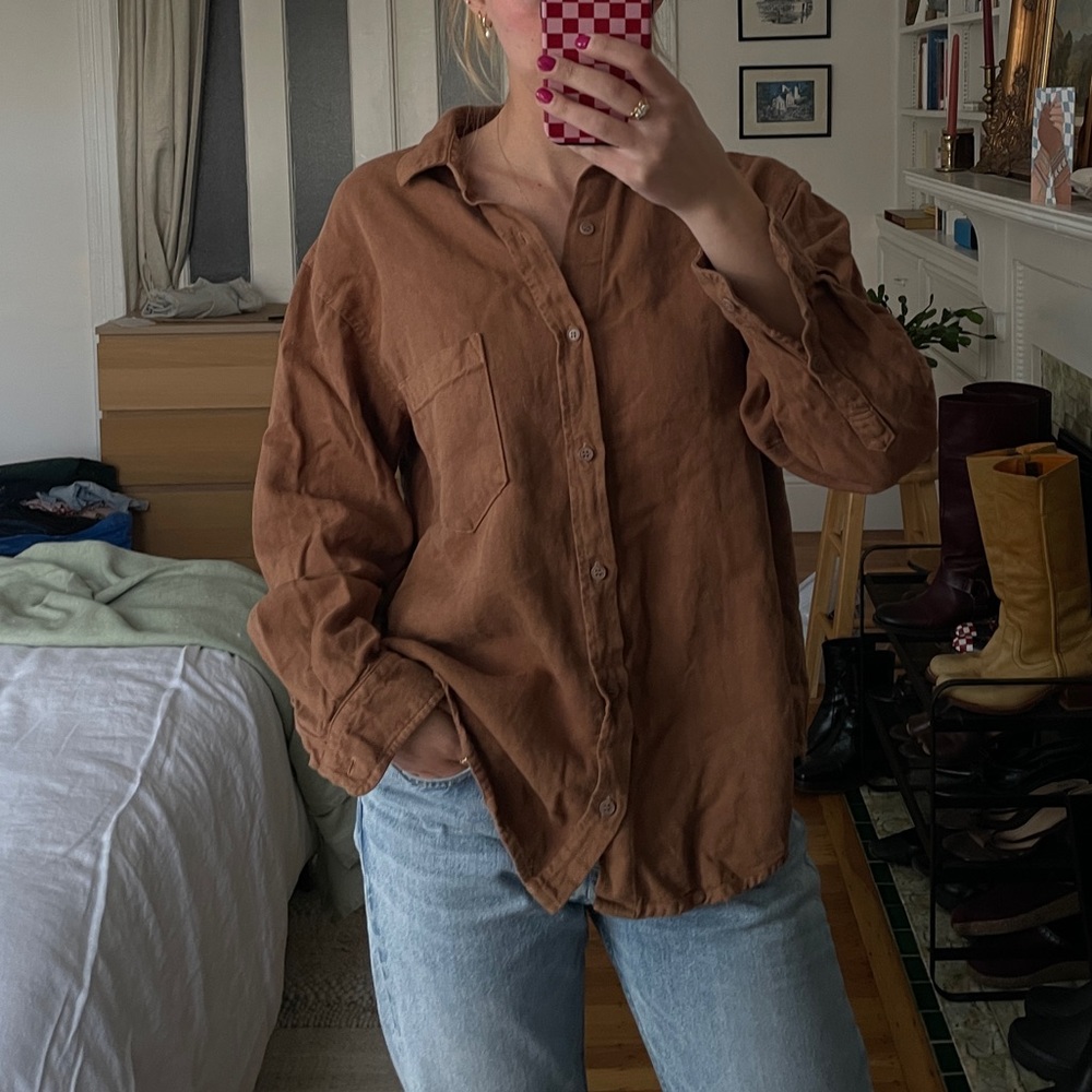 CP Shades Joss Shirt